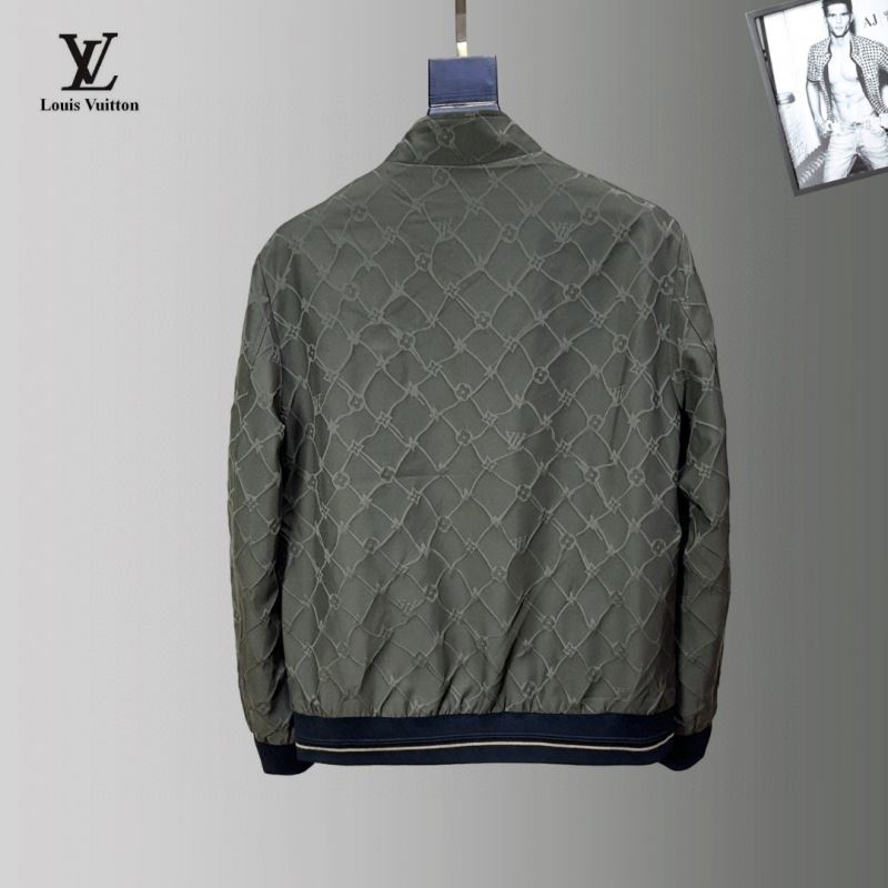 Louis Vuitton Outwear